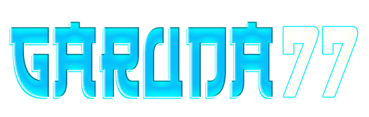 LOGO Garuda77